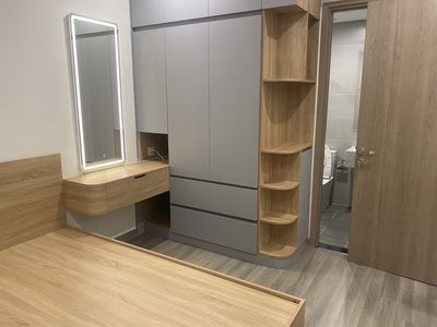 Chính chủ cần bán gấp căn 2PN full nội thất cao cấp — ảnh 1