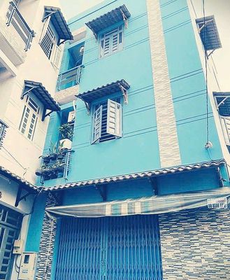 Chủ cần xử lý việc gấp, giảm sâu hơn 1ty5, 5.2 x 7.4, nở hâụ, 4pn-2wc — ảnh 1