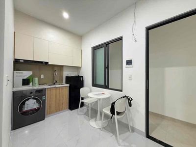 Studio mới | 7tr/1 tháng — ảnh 1