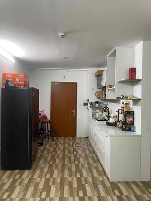 Cho Thuê chung cư 3PN, West Sky, Eco Garden — ảnh 1