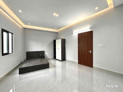 Nhà mới xây khu đô thị cao cấp gần nttu - ngã tư ga giá từ 3tr6 — ảnh 1