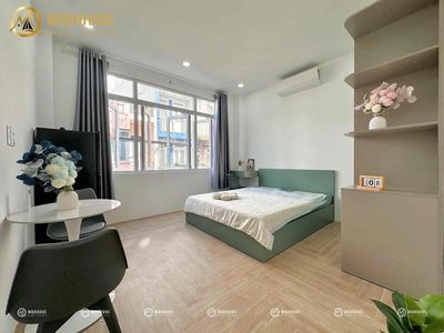 Cho Thuê Căn Hộ Full Nội Thất Ngay Gigamall — ảnh 1