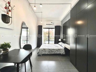 Đầu tháng trống duy nhât 1 siêu phẩm studio — ảnh 1