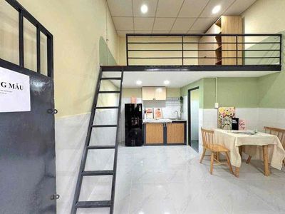 Cho Thuê Căn Hộ Full Nội Thất Ngay Gigamall — ảnh 1