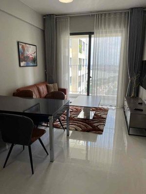 Cho thuê 1PN view sông giá 20tr net phòng rất đẹp hơn trong hình — ảnh 1