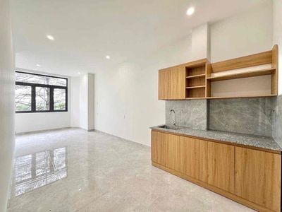 Cho Thuê Căn Hộ Full Nội Thất Ngay Đỗ Xuân Hợp — ảnh 1