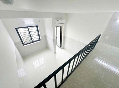 Cho Thuê Căn Hộ Full Nội Thất Ngay Metro Bình Thái — ảnh 1
