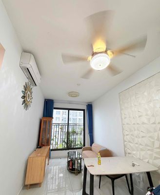 Căn hộ 57m2-2PN- ở liền — ảnh 1