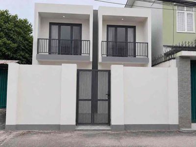 Cho thuê Căn Hộ 1 trệt 1 Lầu Ngay Ngã Tư Thủ Đức — ảnh 1