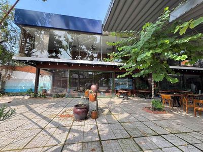 Cho thuê MBKD 800m trung tâm Thủ Dầu Một, Bình Dương - Diện tích: 80 — ảnh 1