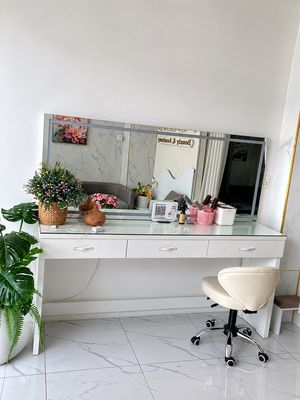 Cho thuê mb spa có sẵn đồ nghề kinh dương vương — ảnh 1