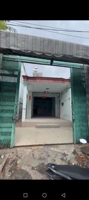 8tr_5x22m_hẻm ô tô Thoại Ngọc Hầu_cho thuê nhà Quận Tân Phú — ảnh 1