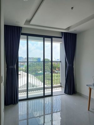 A&T căn góc 78m2, 3 máy lạnh, bếp, tủ, giường, giá thuê 7triệu — ảnh 1