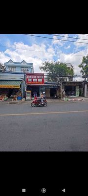 Nhà ở bán gấp — ảnh 1