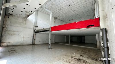 Cho thuê nhà MT tỉnh lộ 10 13x30 1 trệt lửng thông suốt vị trí đẹp — ảnh 1