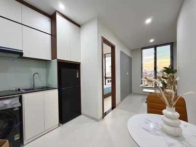 Cho Thuê Căn Hộ Ngay Lotte Quận 7 Cam Kết Đúng Hình Đúng Giá — ảnh 1