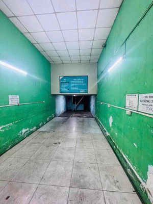 Nhà mặt tiền quang trung p12 gv — ảnh 1
