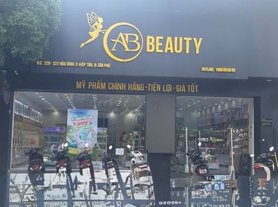 Cho thuê nhà mặt tiền Hòa Bình, 200m2, kinh doanh tốt — ảnh 1