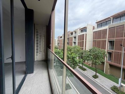 Nhà phố global , an phú , Q2 , nhà đã hoàn thiện — ảnh 1