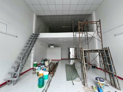 Bán Đất 2 Mặt Tiền tỉnh lộ 10, 300m2, ngang 6,2x50m, thổ cư, đường 40m — ảnh 1