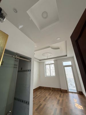 Chính chủ cần bán nhà hẻm đường Liên Tỉnh 5, phường Bình Đông — ảnh 1