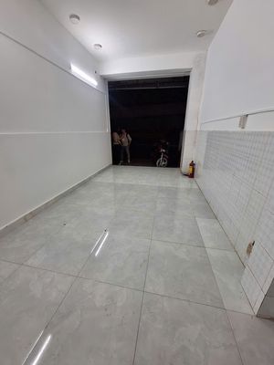 Cho thuê mặt bằng Mặt tiền Nguyễn Kiệm P.Hạnh Thông_DT:3mx6m có gác — ảnh 1