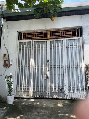 Nhà cấp 4 mặt tiền kinh doanh đông đúc gần Vòng xoay An Lạc — ảnh 1