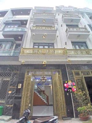 Nhà cho thuê: liên khu 4-5, phường bình tân, to. hcm — ảnh 1