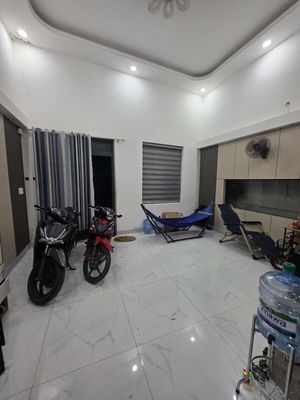 Cần cho thuê nhà mới đẹp, 3pn 2wc quận 12 — ảnh 1