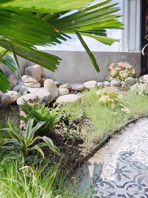 30m2 – 5 tầng BTCT – Đoàn Văn Bơ – 4,25 tỷ. — ảnh 1