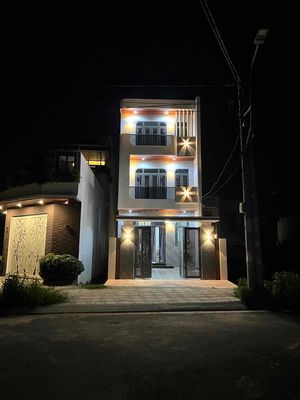 Bán nhà khu đô thị Phú Ân Nam — ảnh 1