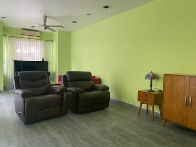 Chính chủ cần bán biệt thự 400m2, 2 mặt tiền, phong cách pháp — ảnh 1