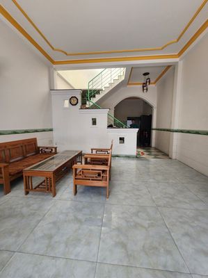 Gần biển nguyễn tất thành – nhà 2 tầng – 75m² – 5,55 tỷ — ảnh 1