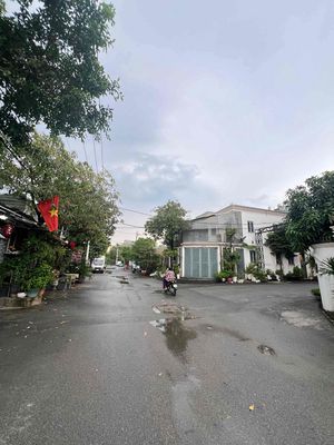 Nhà ngang 6m.18m -hẻm 10m vườn lài -gần gò vấp — ảnh 1