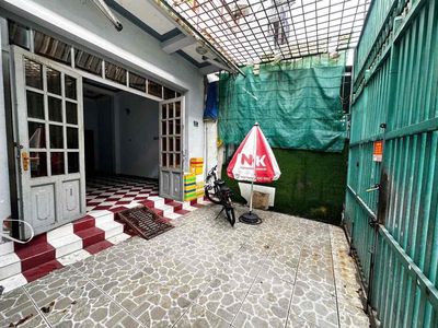 Cho thuê nhà nguyên cănn đường số 2 Lê Văn Việt — ảnh 1