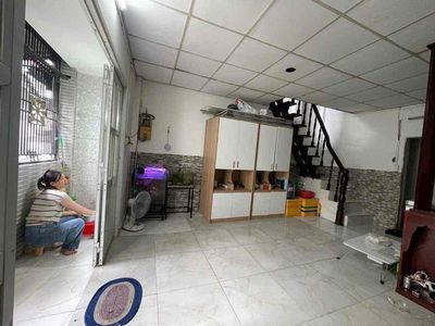 *** Linh đông – nhà 1 trệt 1 gác, 2pn – chỉ 2,5 tỷ — ảnh 1