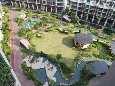 Căn Hộ Cao Cấp Celadon Diamond Billiraints 4 PN, 140m2 Kèm Ô Xe Hơi — ảnh 1