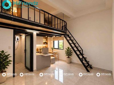 Khai trương 22 chdv giá rẻ ngay chung cư 4s linh đông thủ đức – thang — ảnh 1