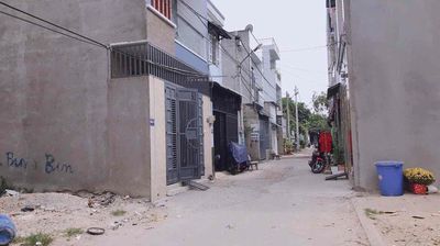 Bán nhà linh xuân – 90m², sân ô tô, hẻm nhựa 5m – chỉ 4,2 tỷ — ảnh 1