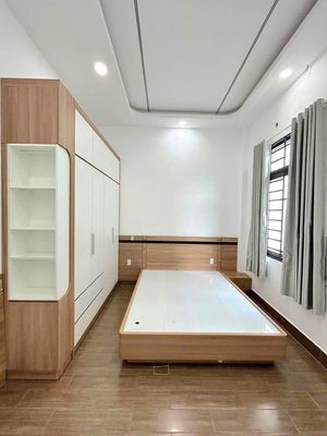 Nhà đẹp 3 phòng ngủ 11 triệu 385/ bình trị đông — ảnh 1