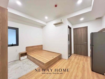 Căn hộ full nội thất có thang máy ngay KDC Trung Sơn tiện sang q7, q1 — ảnh 1