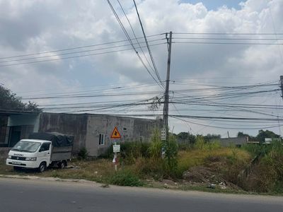 Chính chủ bán đất full thổ cư — ảnh 1
