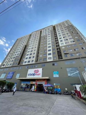 Bán chung cư Saigonhomes 1-3PN, full nội thất, hổ trợ vay 70%, TL — ảnh 1