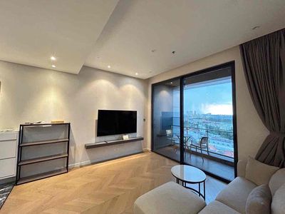 Đang trống sẵn cho thuê căn 3PN-2WC Lumière reverside giá tốt — ảnh 1