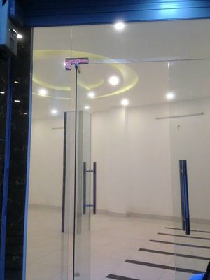 Ngang 6m! Mặt Tiền Nguyễn Thượng Hiền 6x18m 3 Tầng gần Phan Đăng Lưu — ảnh 1