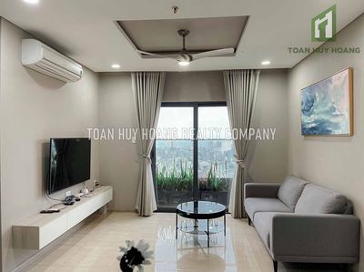 Căn Hộ 3PN Monarchy B View Sông Hàn | C432 — ảnh 1