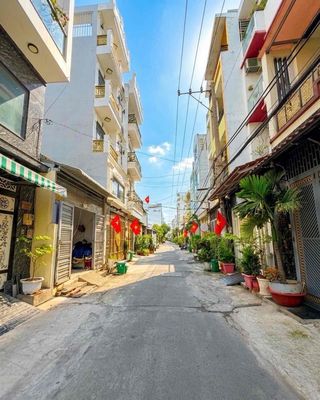 Chính chủ cần bán gấp hẻm xe hơi — ảnh 1