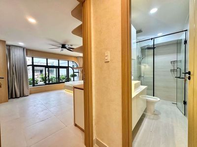 Căn Hộ 1PN tách bếp 60m2 Ngay Trung Tâm Q10 — ảnh 1