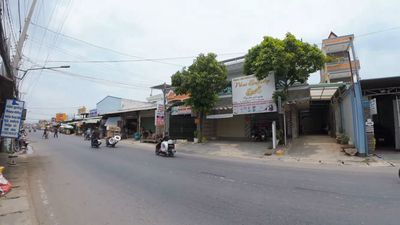 Chính chủ cho thuê nhà kiên cố mới đẹp — ảnh 1