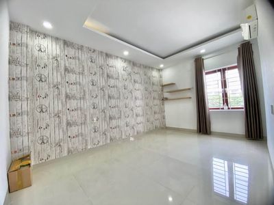 Cho thuê nhà kinh doanh 4 tầng kdt vcn phước hải 27 triệu/tháng — ảnh 1